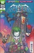 Detective Comics # 1025