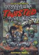 Kevin Eastman's Totally Twisted Tales # 01 (MR)