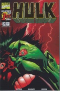 Hulk # 01