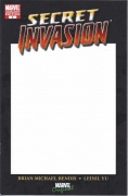 Secret Invasion # 01
