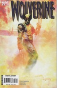 Wolverine # 58 (PA)