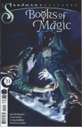 Books of Magic # 21 (MR)