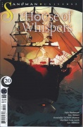 House of Whispers # 20 (MR)