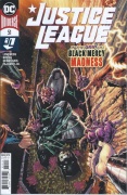 Justice League # 51