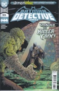 Detective Comics # 1026