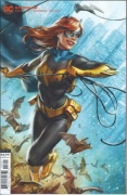 Batgirl # 48