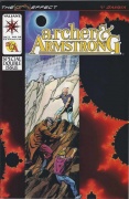 Archer & Armstrong # 26