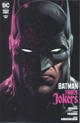 Batman: Three Jokers # 01 (MR)