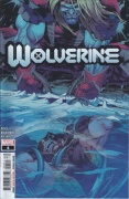 Wolverine # 04 (PA)