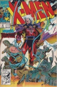 X-Men # 02