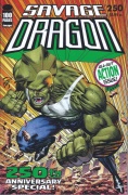 Savage Dragon # 250 (MR)