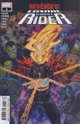 Revenge of the Cosmic Ghost Rider # 01 (PA)