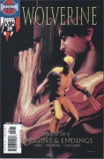 Wolverine # 39 (PA)