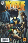 Wolverine # 25 (PA)