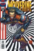 Wolverine # 33 (PA)