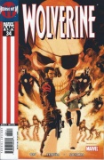 Wolverine # 34 (PA)