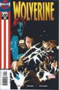Wolverine # 35 (PA)