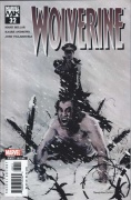 Wolverine # 32 (PA)