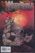 Werewolf By Night # 02