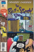 Ren & Stimpy Show # 36