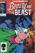 Beauty and the Beast # 02