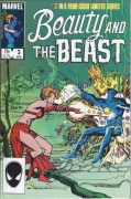 Beauty and the Beast # 03