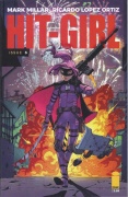 Hit-Girl # 03 (MR)