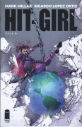 Hit-Girl # 04 (MR)