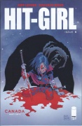 Hit-Girl # 05 (MR)