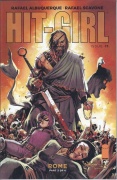 Hit-Girl # 11 (MR)