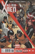 All-New X-Men # 08