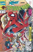 Spider-Man # 16