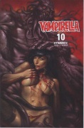 Vampirella # 10