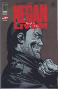 Negan Lives # 01 (MR)
