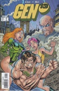 Gen 13 # 22