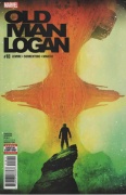 Old Man Logan # 18 (PA)