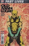 Old Man Logan # 21 (PA)