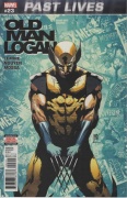Old Man Logan # 23 (PA)