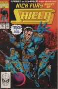 Nick Fury, Agent of S.H.I.E.L.D. # 16