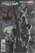 Amazing Spider-Man # 13