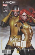 All-New X-Men # 16