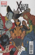 All-New X-Men # 25
