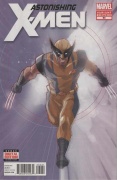 Astonishing X-Men # 60