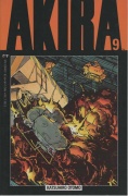 Akira # 09