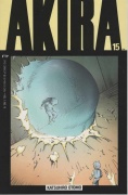 Akira # 15