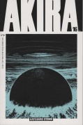 Akira # 16