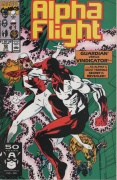 Alpha Flight # 092