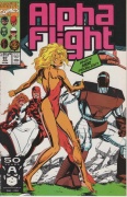 Alpha Flight # 097