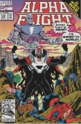 Alpha Flight # 112