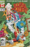 Alpha Flight # 113